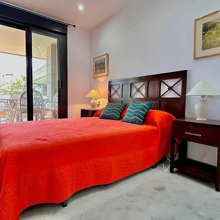 Maite דירה Platja de Larenal