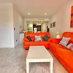 Apartment Maite Platja de Larenal