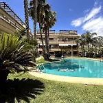 Maite Apartment