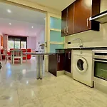 Apartment Maite Platja de Larenal