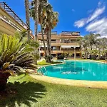 Maite Apartment Platja de Larenal