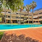 Apartment Maite Platja de Larenal