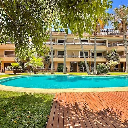 Maite Apartment
