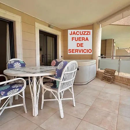 Maite Apartment *